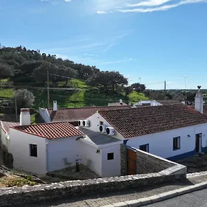  Casa de Férias Casa Tia Xica