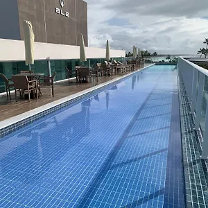  Apartamento Nixxus Perfeito Brasil