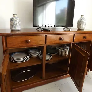  Apartamento Torre Da Rocha
