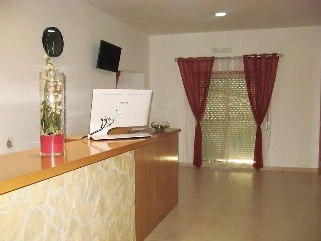 Studio 17 By Atlantichotels - Al Portimão
