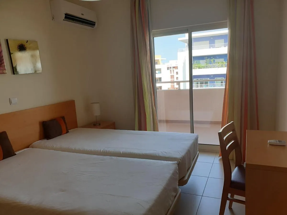 Studio 17 By Atlantichotels - Al Portimão Apartamento