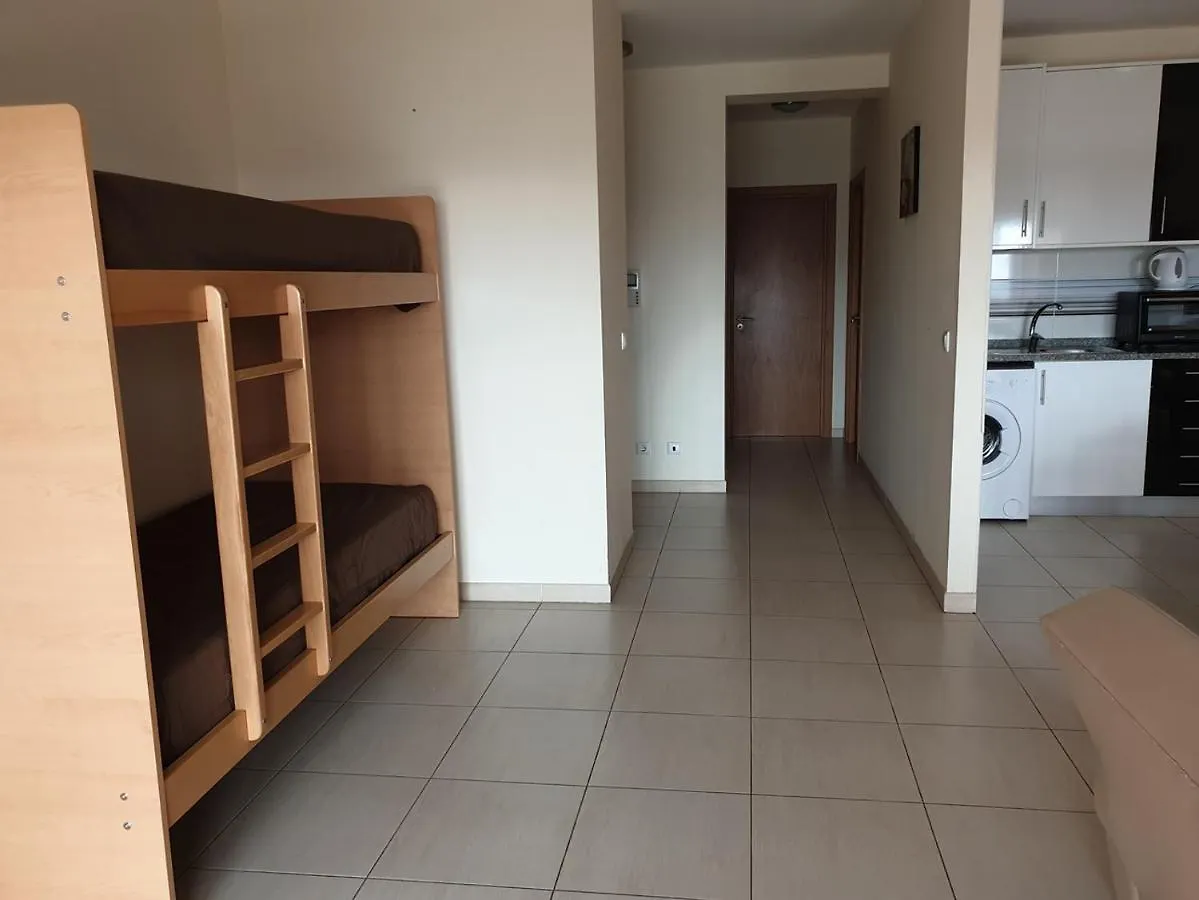Apartamento Studio 17 By Atlantichotels - Al Portimão