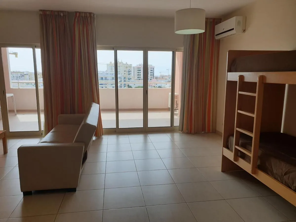 Studio 17 By Atlantichotels - Al Portimão