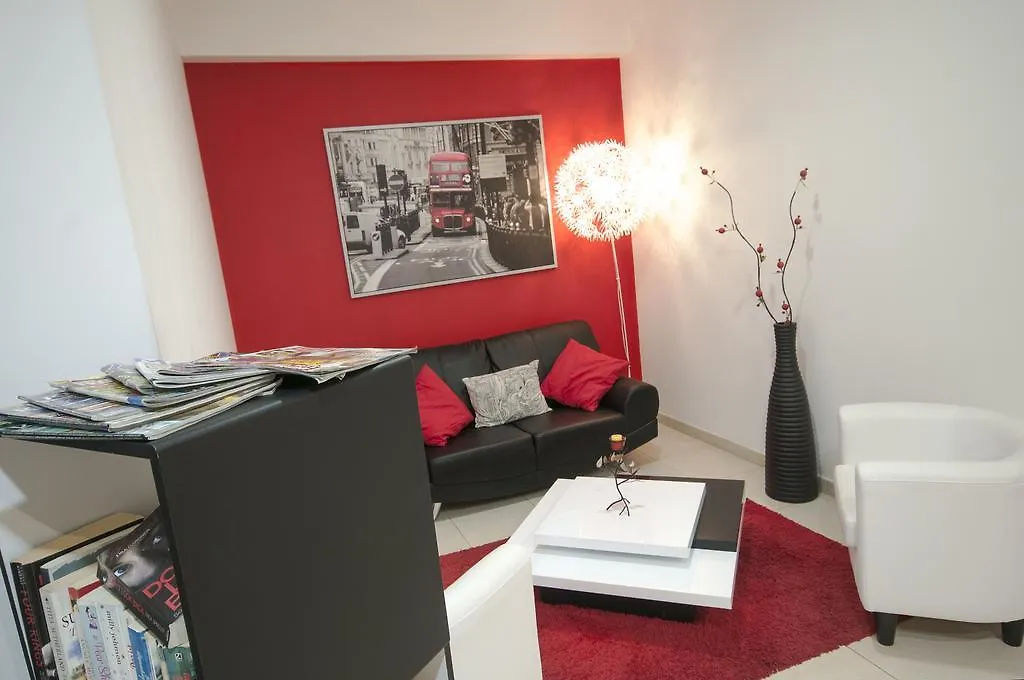 *** Apartamento Studio 17 By Atlantichotels - Al Portimão Portugal