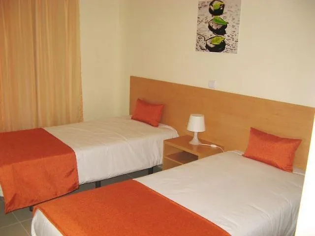 Studio 17 By Atlantichotels - Al Portimão Apartamento