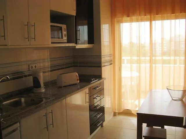 Studio 17 By Atlantichotels - Al Portimão Apartamento