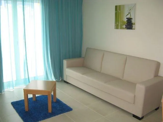 Studio 17 By Atlantichotels - Al Portimão 3*,  Portugal