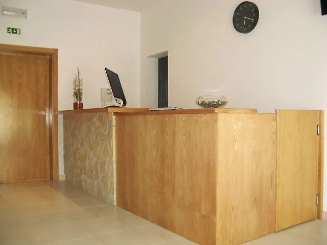 Studio 17 By Atlantichotels - Al Portimão