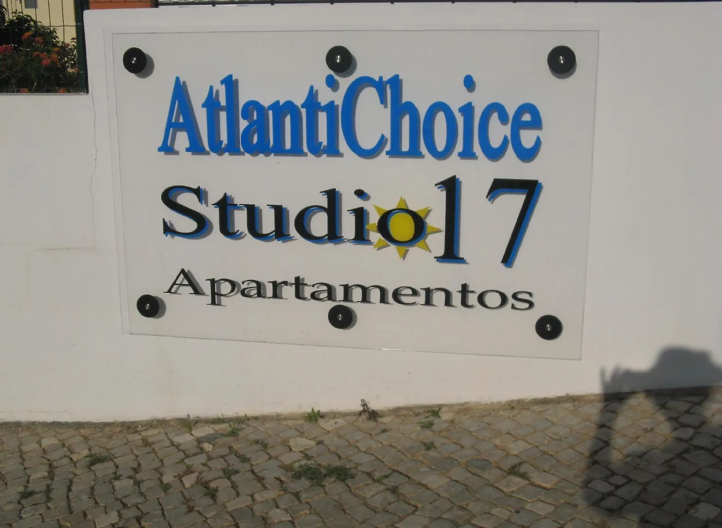 Studio 17 By Atlantichotels - Al Portimão