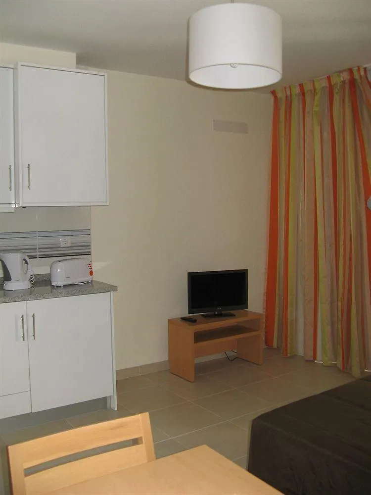 Studio 17 By Atlantichotels - Al Portimão Apartamento