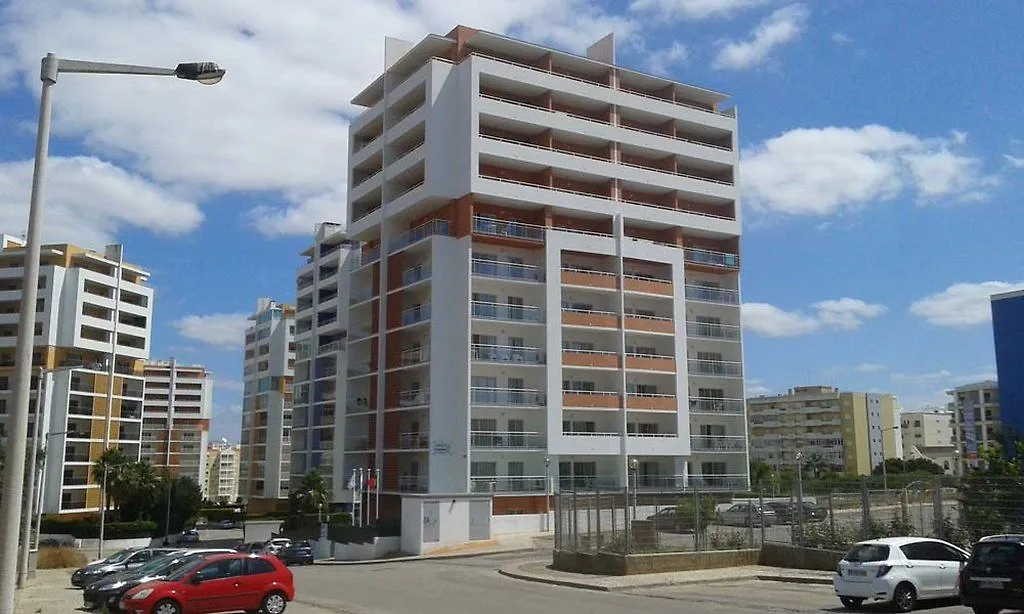 Apartamento Studio 17 By Atlantichotels - Al Portimão