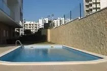 Studio 17 By Atlantichotels - Al Portimão 3*,