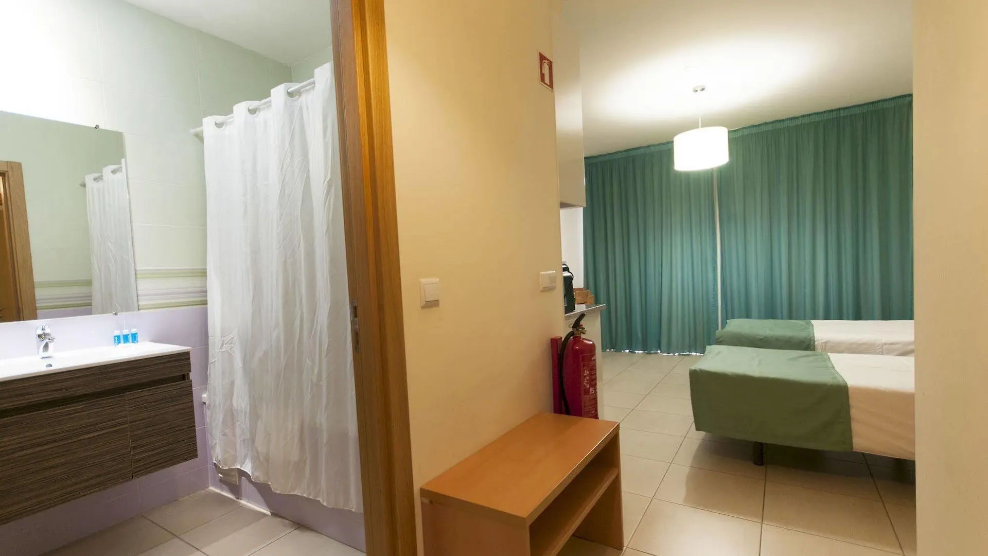 Studio 17 By Atlantichotels - Al Portimão Apartamento