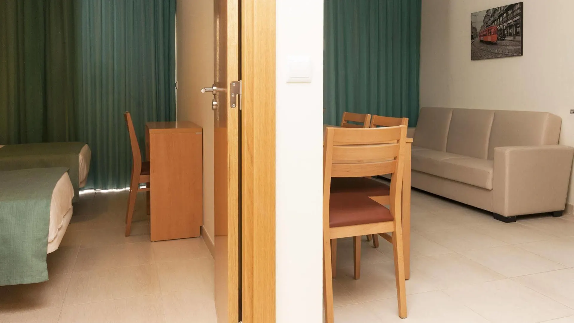 Studio 17 By Atlantichotels - Al Portimão