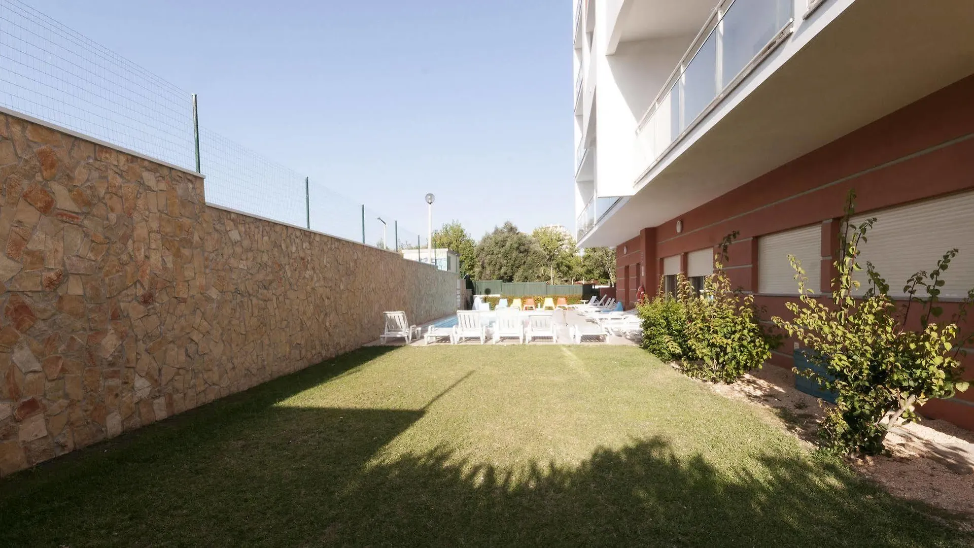 Apartamento Studio 17 By Atlantichotels - Al Portimão
