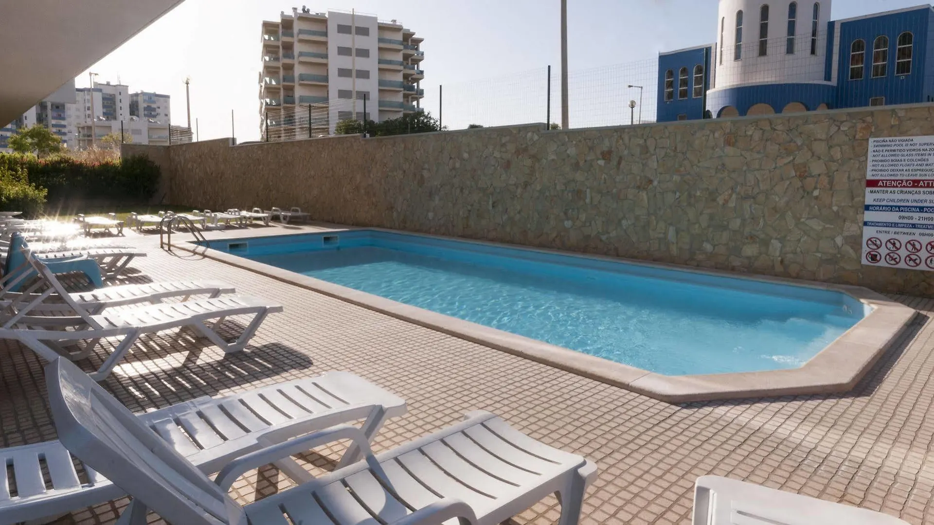 Studio 17 By Atlantichotels - Al Portimão