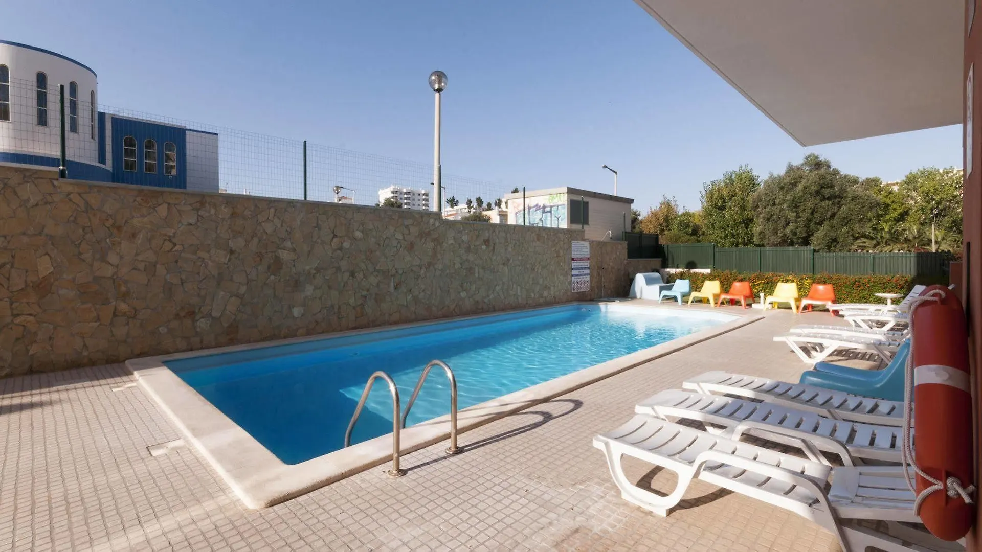 Studio 17 By Atlantichotels - Al Portimão Portugal